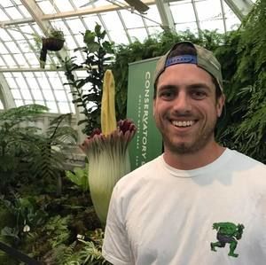 Meet your Posher, Billy